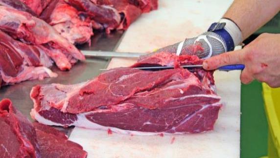 五花肉|假牛肉到底用什么做的？内行人说出其中“猫腻”，以后别再上当了