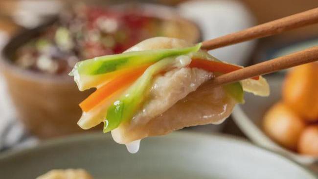 蔬菜|冬天吃它润透了！有把米就能做，连吃一周都不腻！