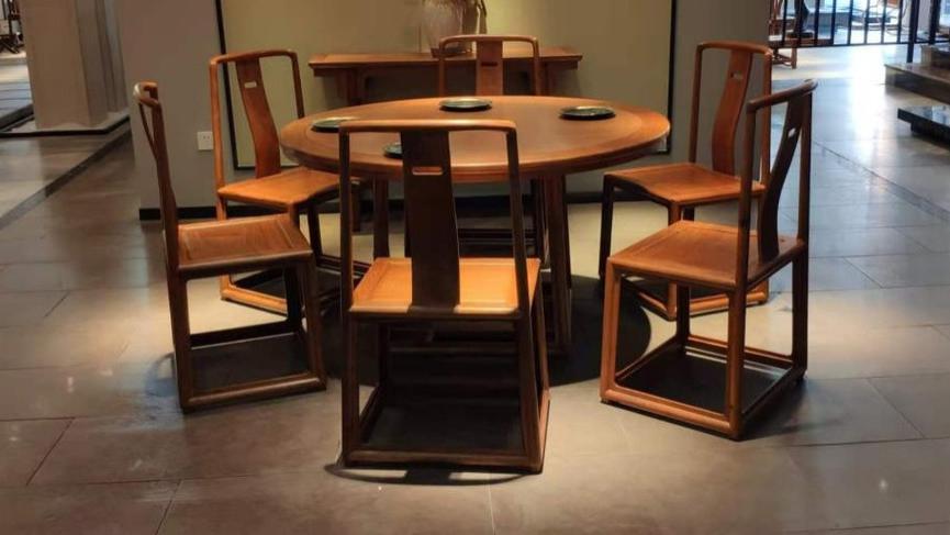 「一物一品·第167期」“新中式”为何被更多人喜爱？