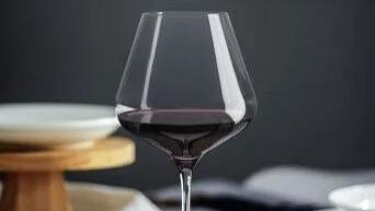 烘焙|有史以来最全的葡萄酒杯型大合集（一）——红葡萄酒杯系列