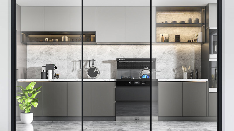 选室内推拉门，看看行家怎么选？