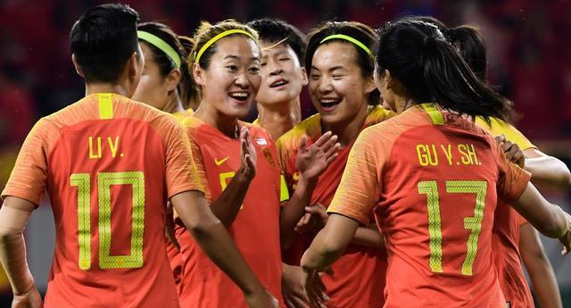 奥运生死大战 韩国女足7名前锋 女足3名大将缺席 双方首发出炉 动漫资讯 爱老家动漫