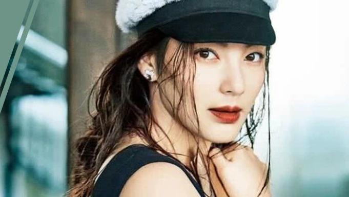 艾小羊|艾小羊：张雨绮的“退”，是背后有高人