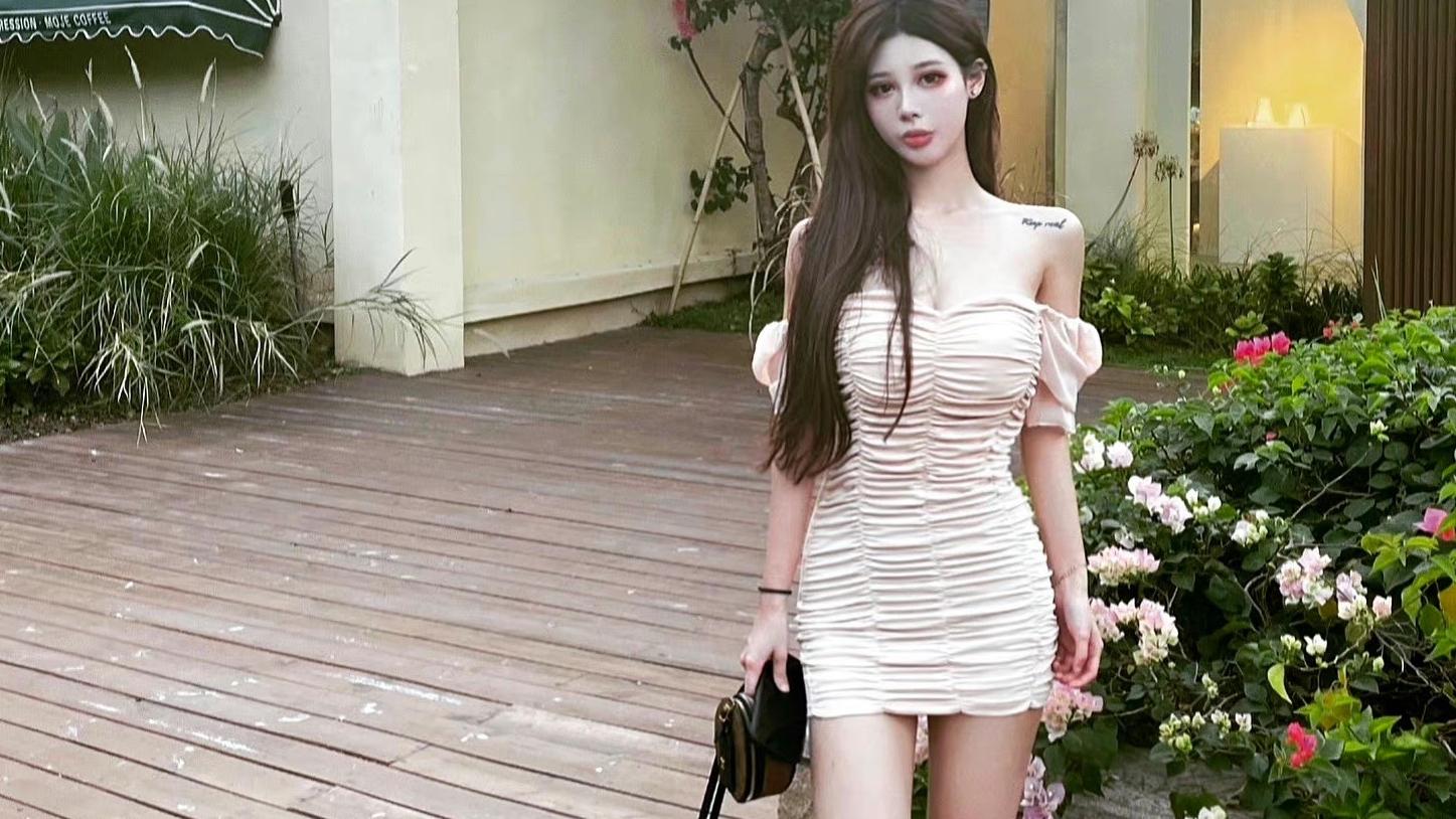 为说么得情感 当一个女孩子开始理性了，那一定在慢慢变