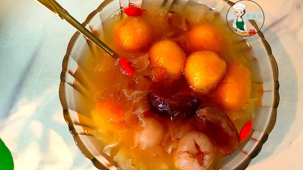 南瓜|冬天，这暖身汤女人要多喝，逼走寒气、补充元气，增强体质温暖过冬