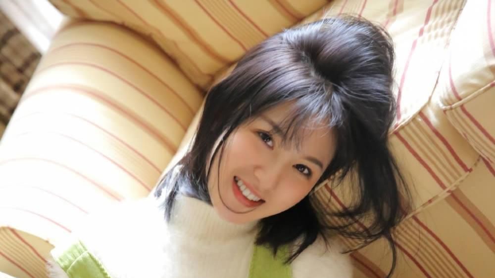 元气少女居家清纯