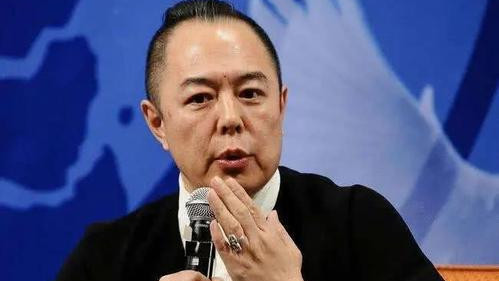 陈小艺|晚节不保8大老戏骨：53岁陈小艺败于小鲜肉，杜志国张铁林被小看