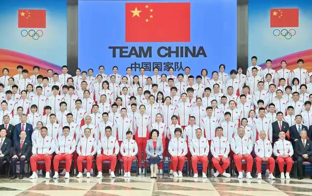 奥运赛程不到三分之一，为何中国金牌就到达里约奥运的对折？