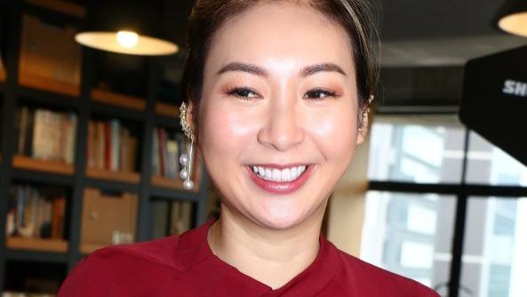 庄思敏|拒绝演大妈级角色！41岁TVB人气女星坦言无法接受：宁愿演后母！