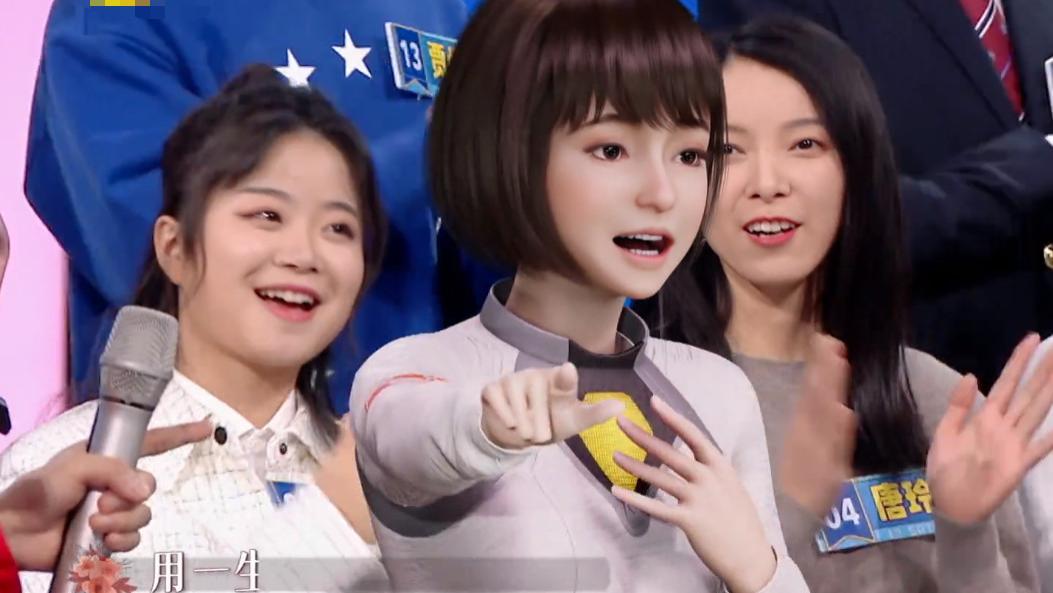 你好星期六|《你好星期六》第二期收视下降！蔡少芬性格定位像谢娜，小漾是音痴