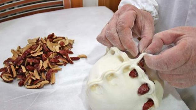 山东省|山东人过年都吃啥？看完你还说只会喝酒吃大葱吗？网友：想不到