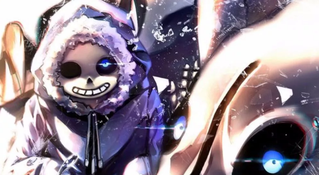 传说之下 不存在的多个结局 实际上结局只有4个 教育资讯 游戏快讯