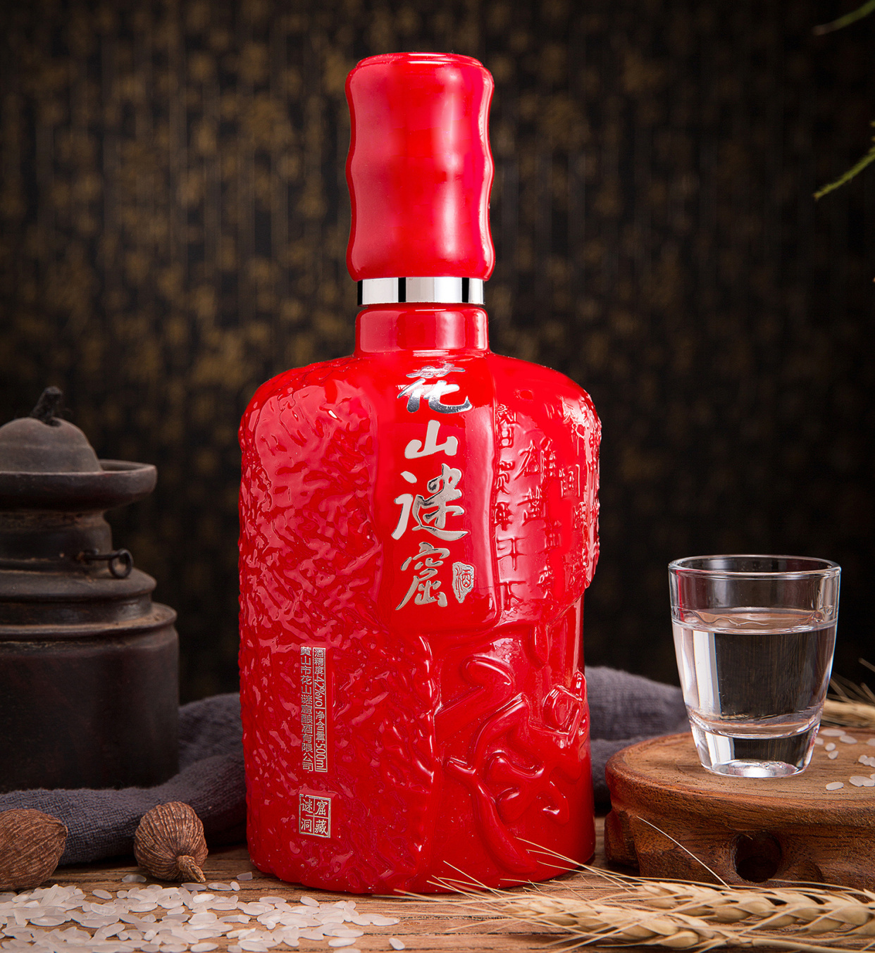 关于白酒的4个冷知识 喝酒的人也不一定明白 看完让你茅塞顿开 美食资讯 游戏新闻