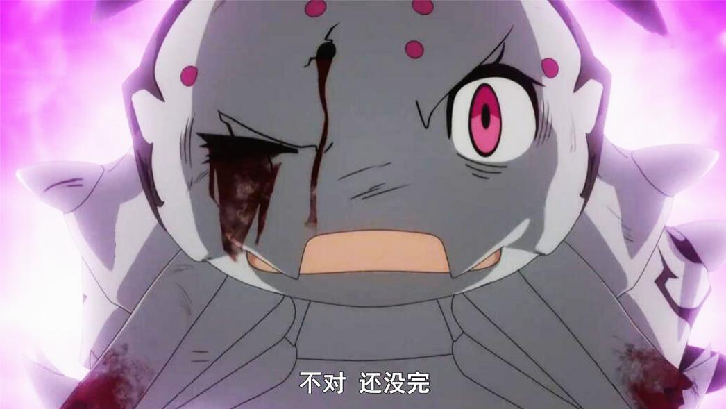 蜘蛛|转生成蜘蛛：女主才明白寿命等于能力值！四万技能点，暴打蜘蛛子