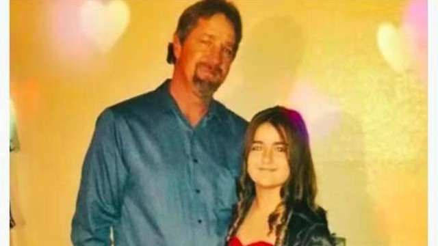 得知女儿被男友贩卖给性交易团体，美国一父亲被指怒杀19岁男孩