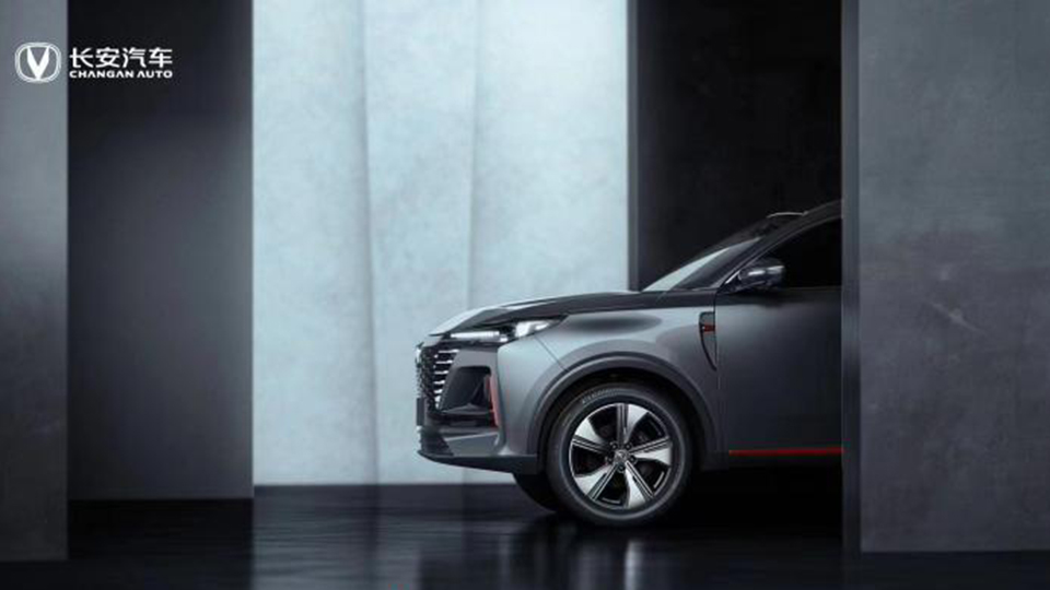 【全新长安CS55PLUS将亮
