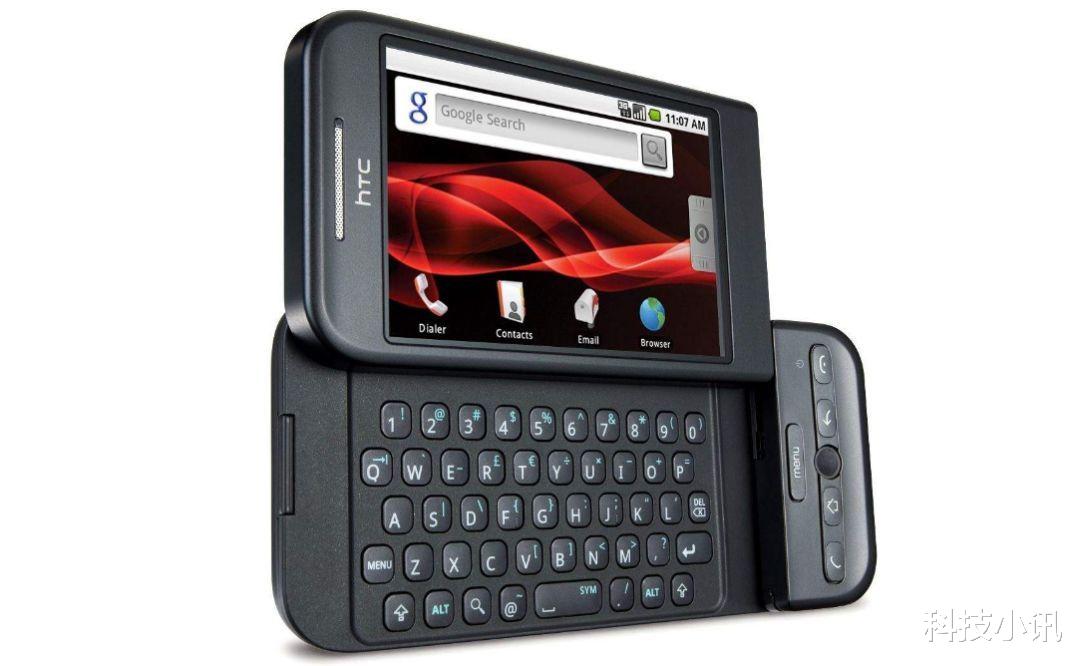 工业机器人|全球十大经典手机,你用过哪款呢?