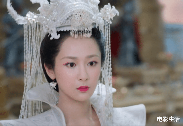 杨紫《沉香如屑》定妆照比《青簪行》更美,但最美的还是这个角色 杨紫《沉香如屑》定妆照比《青簪行》更美,但最美的还是这个角色