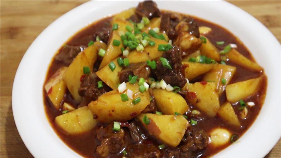 西红柿|寒冷的冬日，吃上一碗汤，让你整天温暖