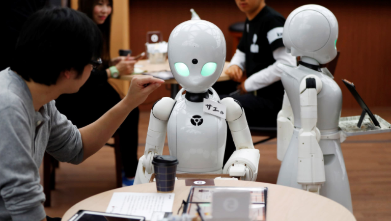 日本作为一个弹丸小国，凭啥号称