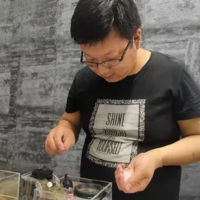 大潘的快乐