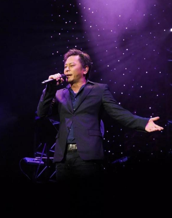 那些年我们一起追过的明星 慢慢的都成了回忆 娱乐资讯 娱乐新媒体