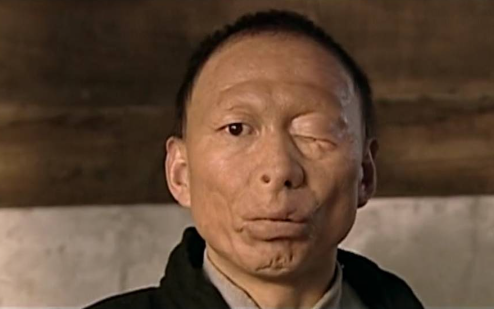 有种“基因”叫裘千尺女儿，原以为不好看，没想到貌美如花！