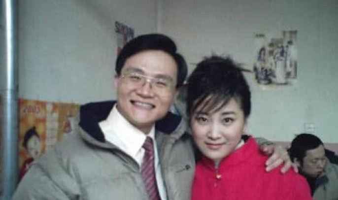 贾玲不适合出演“杨贵妃”?看见定妆照后,网友:本尊穿越我都信 贾玲不适合出演“杨贵妃”?看见定妆照后,网友:本尊穿越我都信