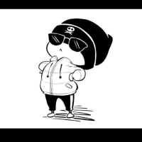 爱搞笑的阿乐