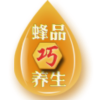 蜂品巧养生