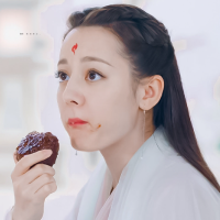 一个玲玲啊