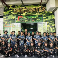 青少年产学研示范基地