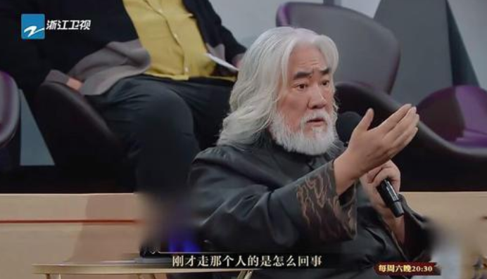 张纪中与邵兵20年恩怨纠缠:《笑傲江湖》换角风波,发生了什么? 张纪中与邵兵20年恩怨纠缠:《笑傲江湖》换角风波,发生了什么?