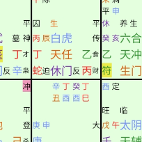 玄明悟道