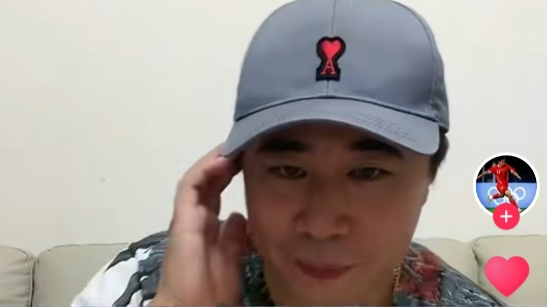 董方卓|前国脚董方卓：孙兴慜踢球风格很像我，他就比我自信点