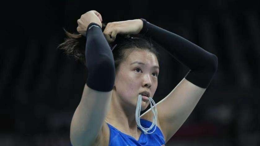 朱婷|女排五大谜团：曾春蕾被弃、杨方旭禁药、朱婷手腕、张常宁伤病！