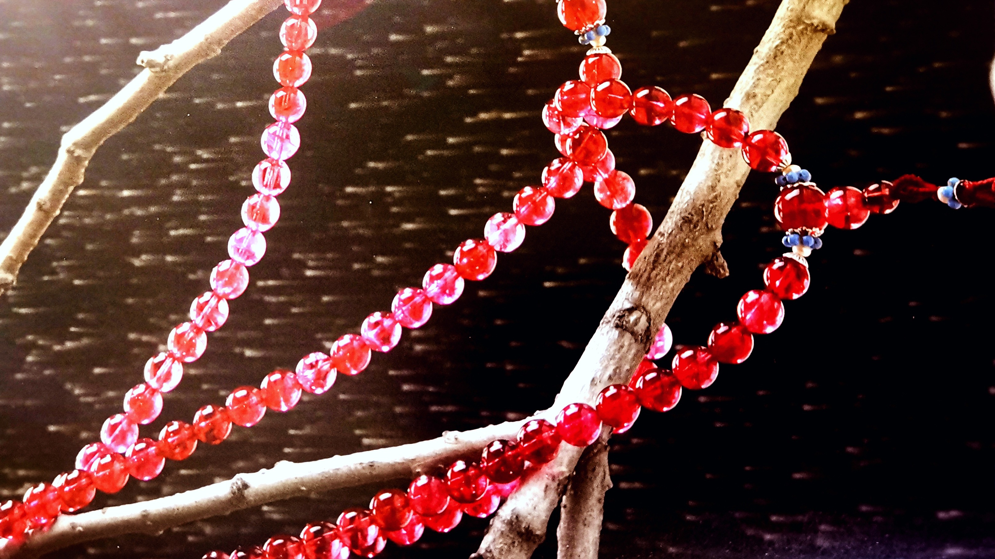 翡翠|手串饰品—碧玺