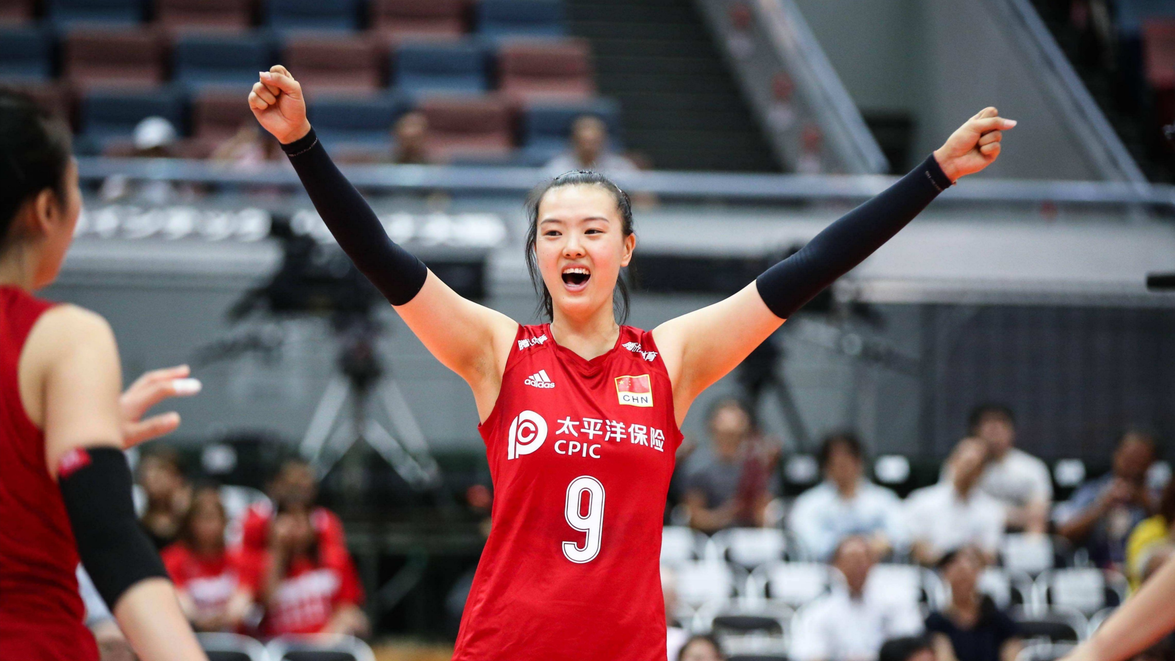 NBA|张常宁自拍代言接综艺，真的不回归？潜力未发挥，就此退役太短视！