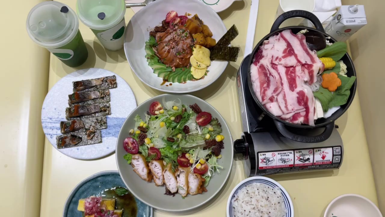 在广州这家日料你还没吃过我真的会伤心！