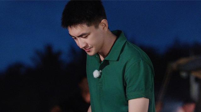 林更新|新游记: 林更新藏拙失败，烤鱿鱼好评如潮，一眼识破节目组设定