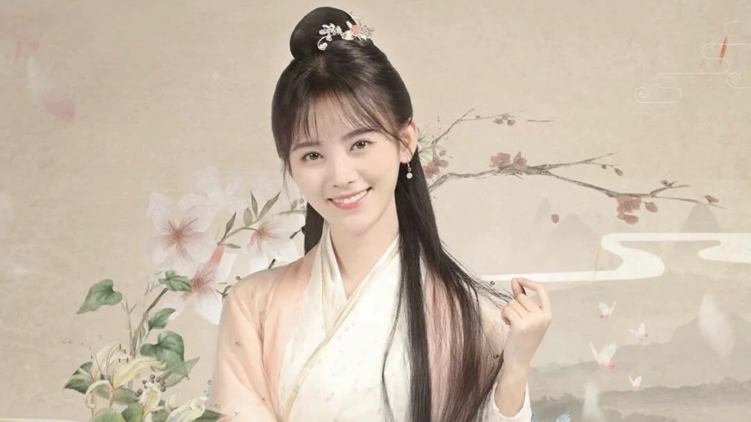 林子祥|《芸汐传》被翻拍，以下女主谁是你心中的韩芸汐？