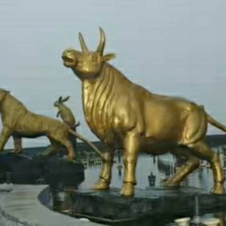 深湾港