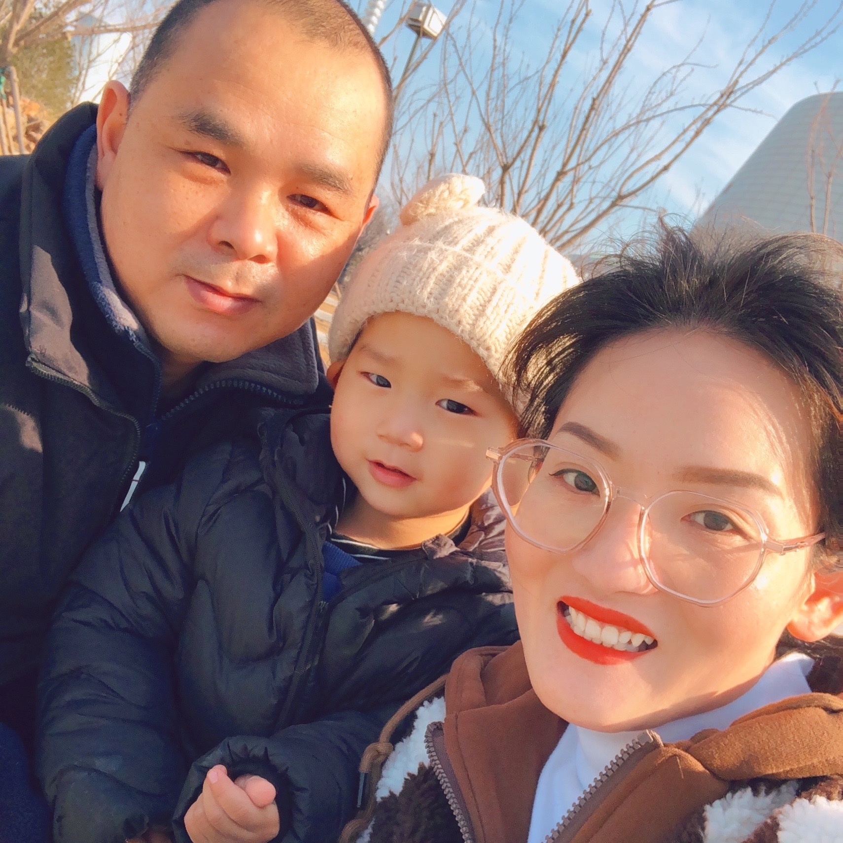 以己度人