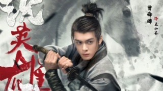 曾舜晞|穿过舆论的漩涡，从男团到演员，曾舜晞终于找到了自己的江湖