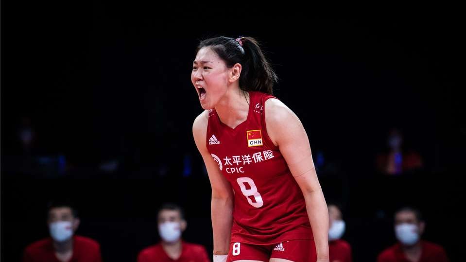 蔡斌|蔡斌再遇糟心事：中生代猛将受伤退出！吴梦洁王逸凡迎来最佳上位机会！