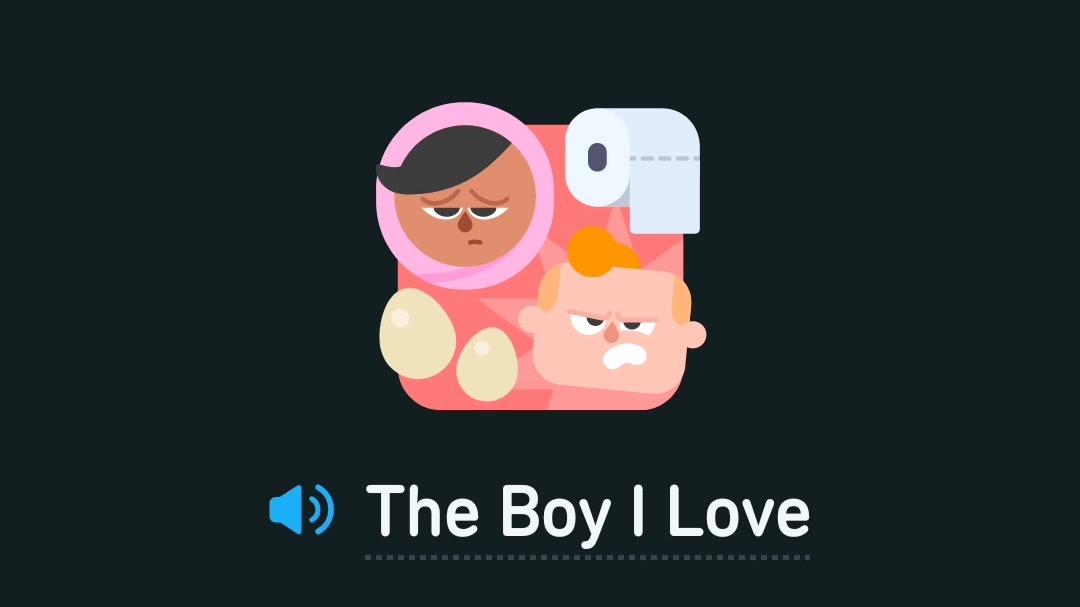 TheboyIlove