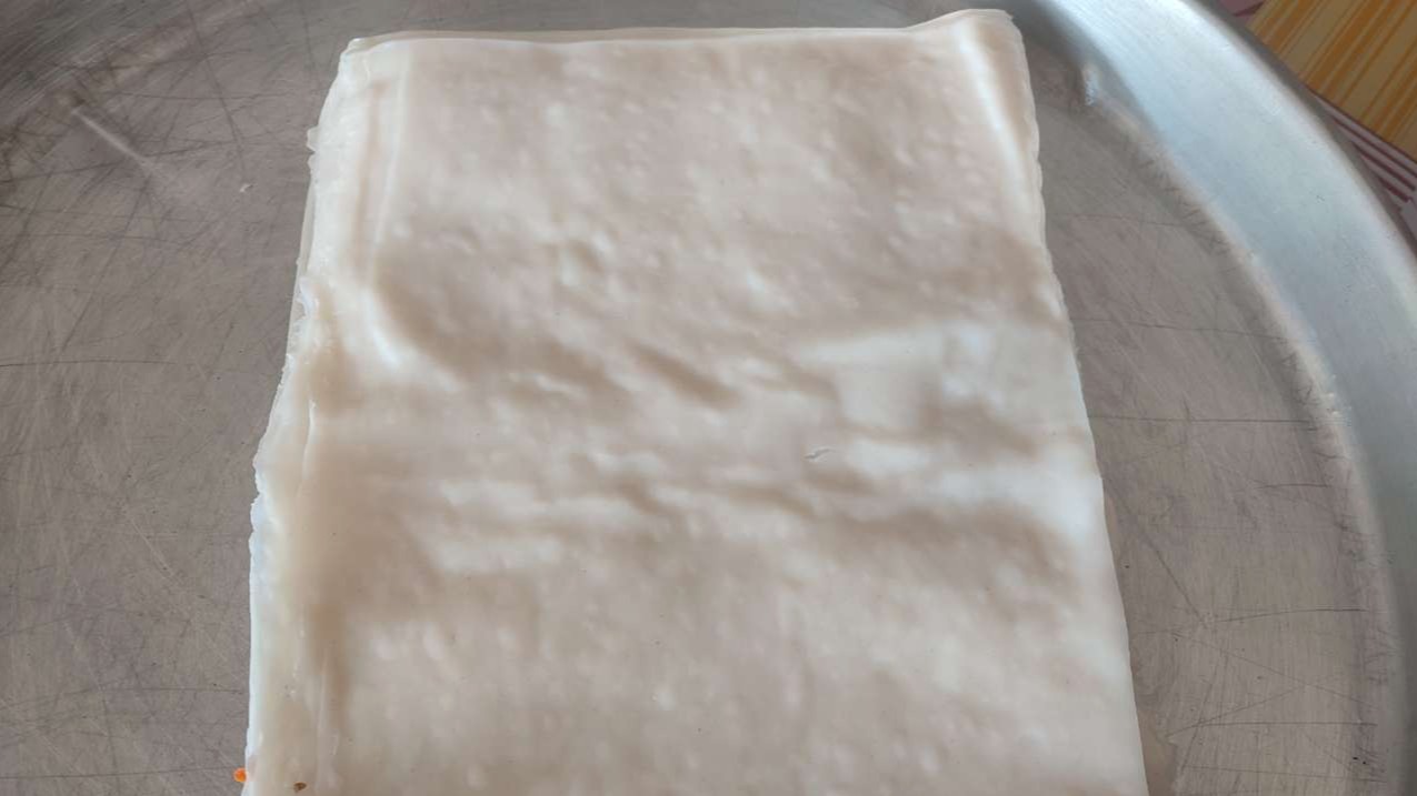 黄豆芽|带你认识一下粤西地区茂名的一种特色美食