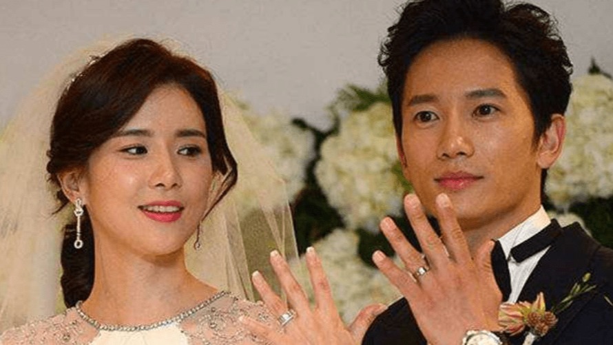 孙艺珍|孙艺珍和玄彬大婚 女方母亲随大礼！场地曝光