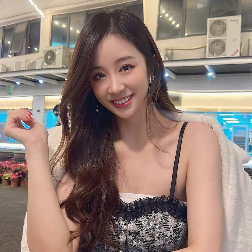 最美小姐姐