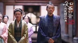 刘钧|刘钧和刘琳的“五世之缘”，让越来越多的观众锁死了这对CP